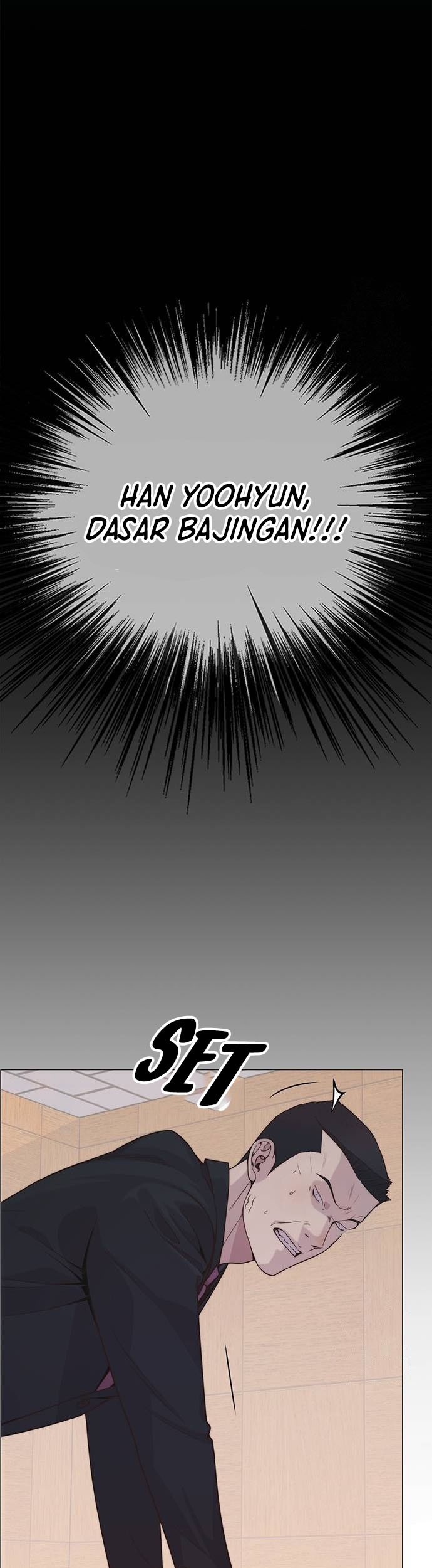 The Man Chapter 187 Gambar 14