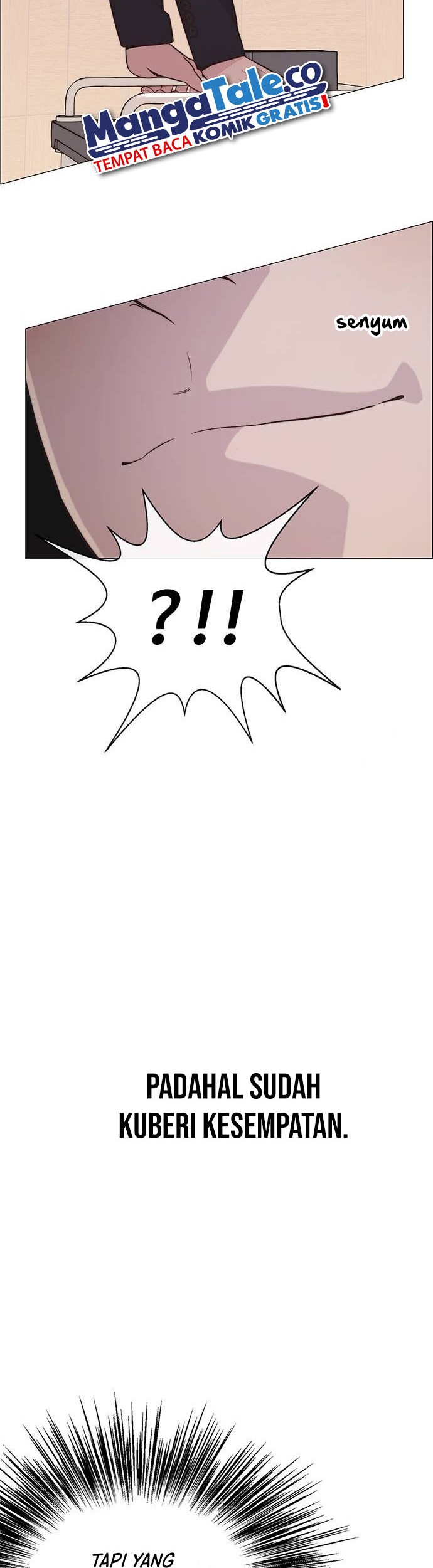 The Man Chapter 187 Gambar 15