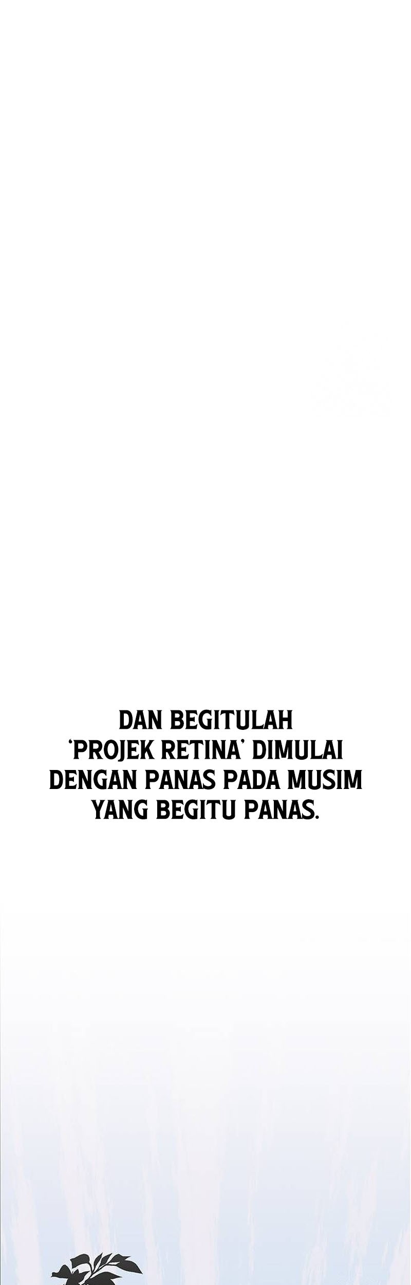 The Man Chapter 188 Gambar 53