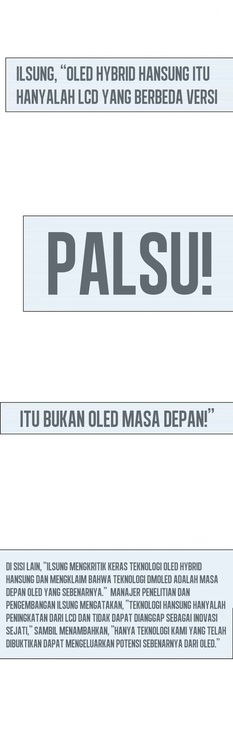The Man Chapter 188 Gambar 64