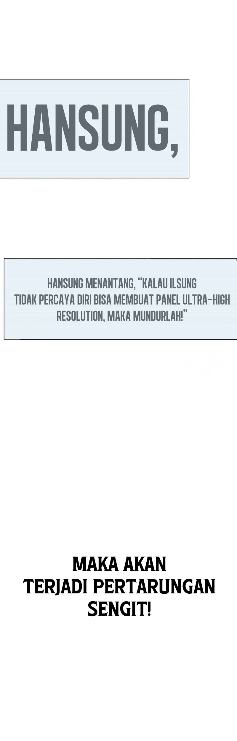The Man Chapter 188 Gambar 65