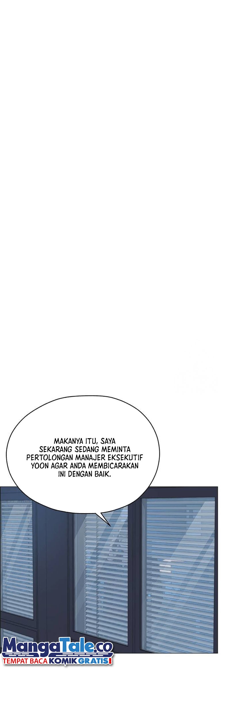 The Man Chapter 188 Gambar 35