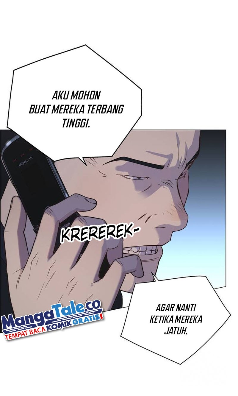 The Man Chapter 188 Gambar 38