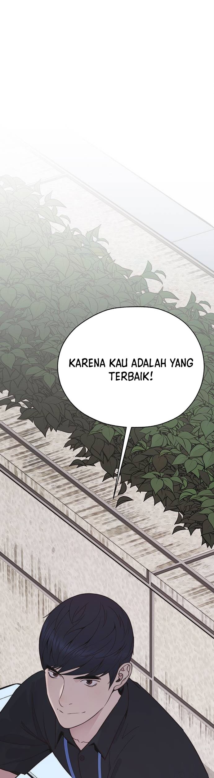 The Man Chapter 189 Gambar 52