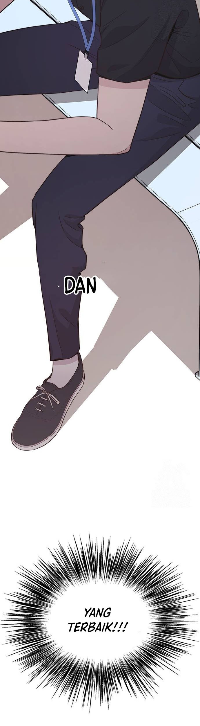 The Man Chapter 189 Gambar 53