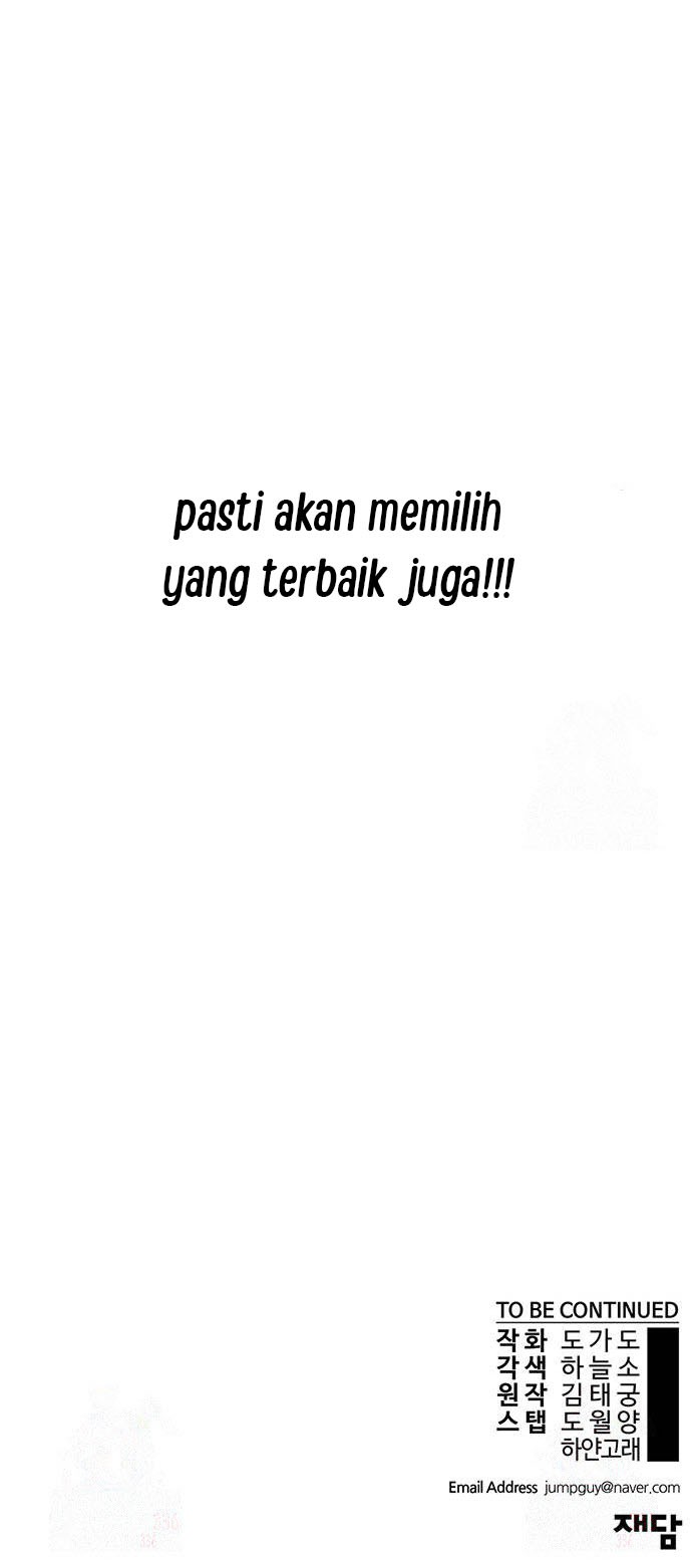The Man Chapter 189 Gambar 54