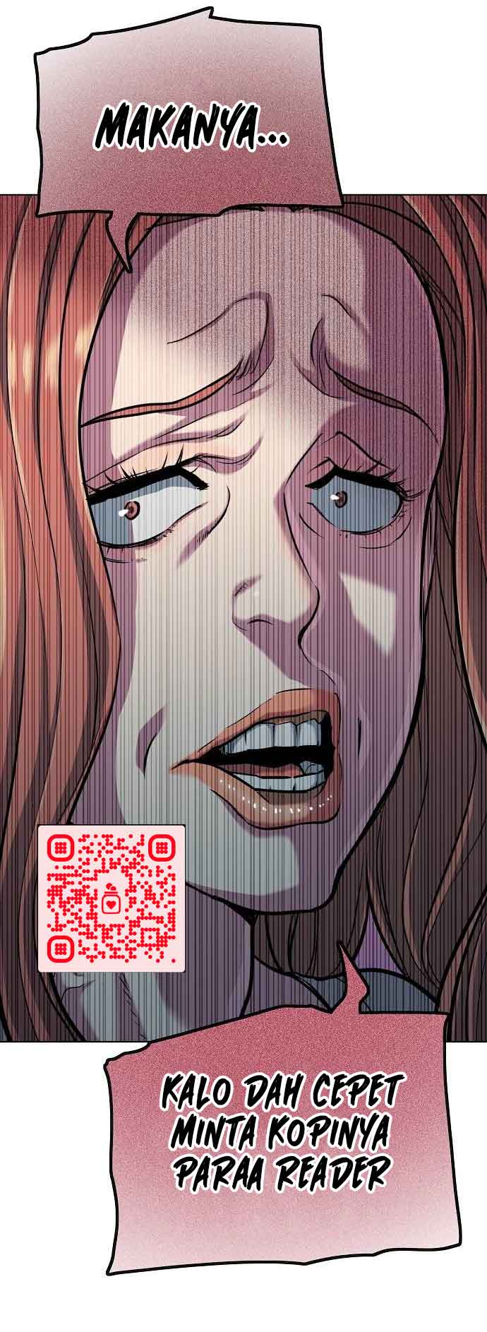 The Man Chapter 189 Gambar 55