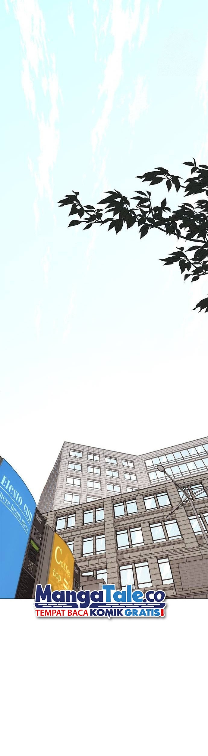 The Man Chapter 189 Gambar 11