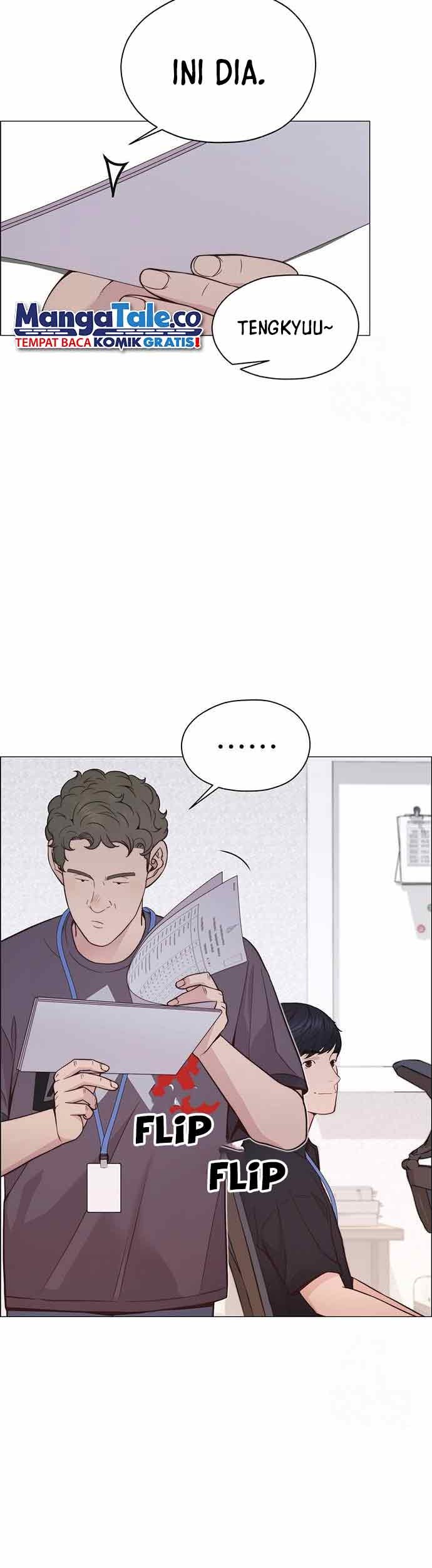 The Man Chapter 189 Gambar 22