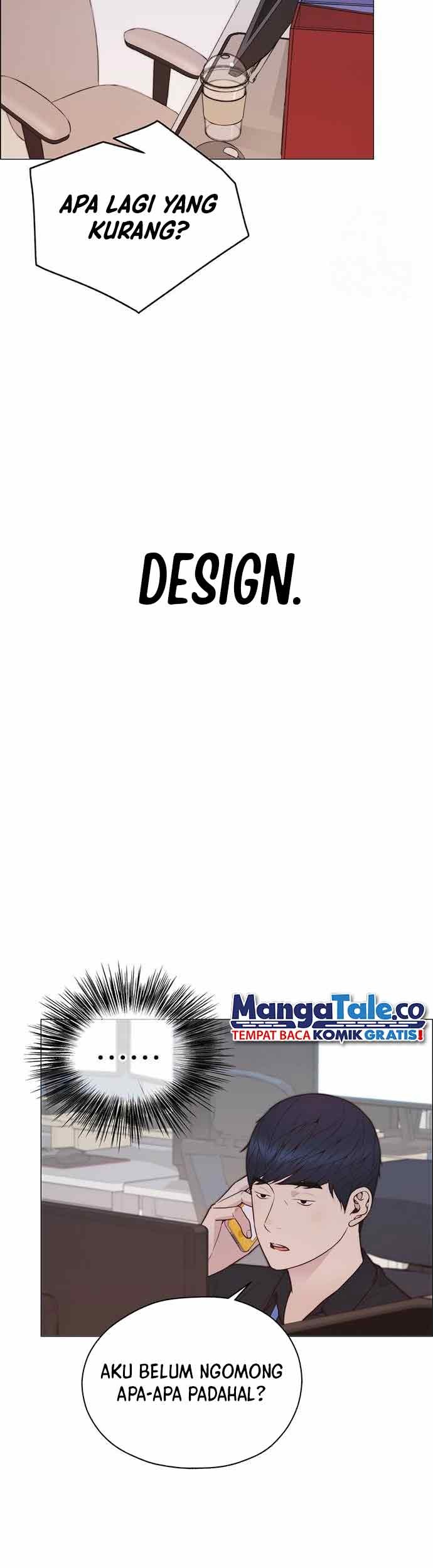 The Man Chapter 189 Gambar 24