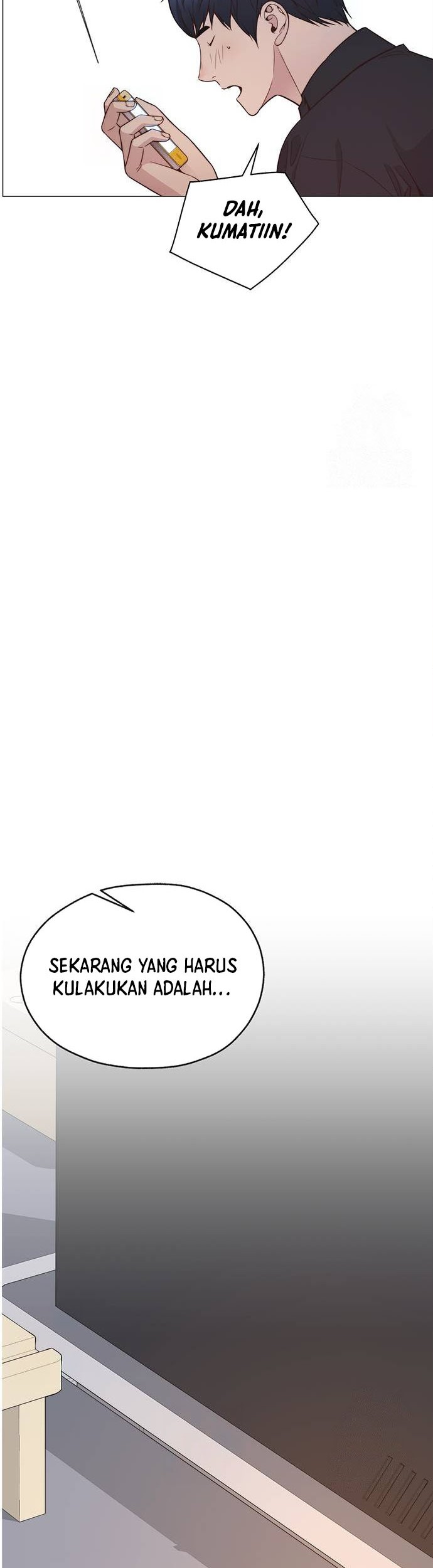 The Man Chapter 189 Gambar 29