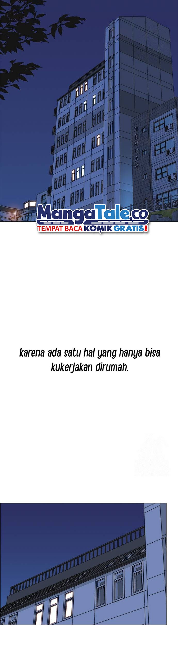 The Man Chapter 189 Gambar 32