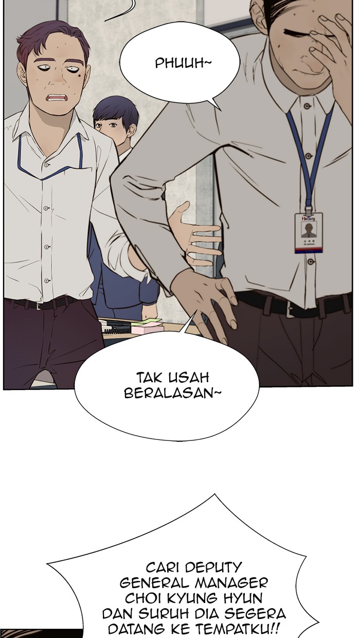 The Man Chapter 19 Gambar 102