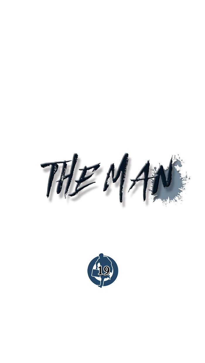 The Man Chapter 19 Gambar 108