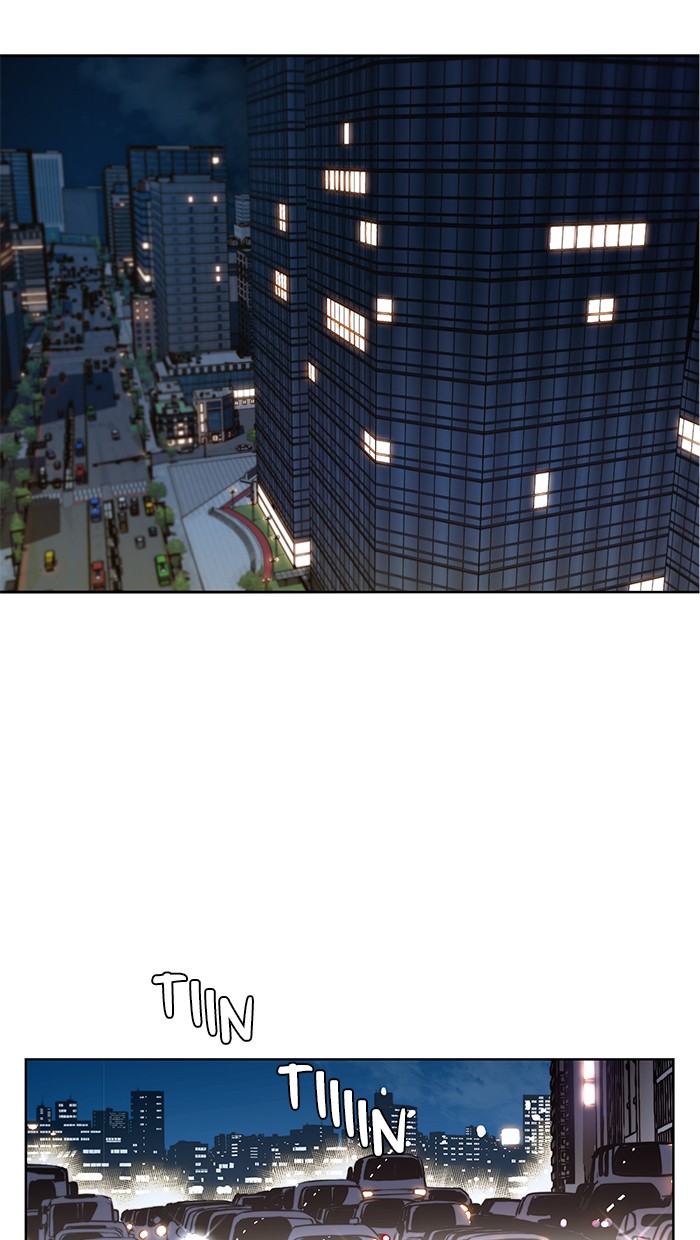 The Man Chapter 19 Gambar 110