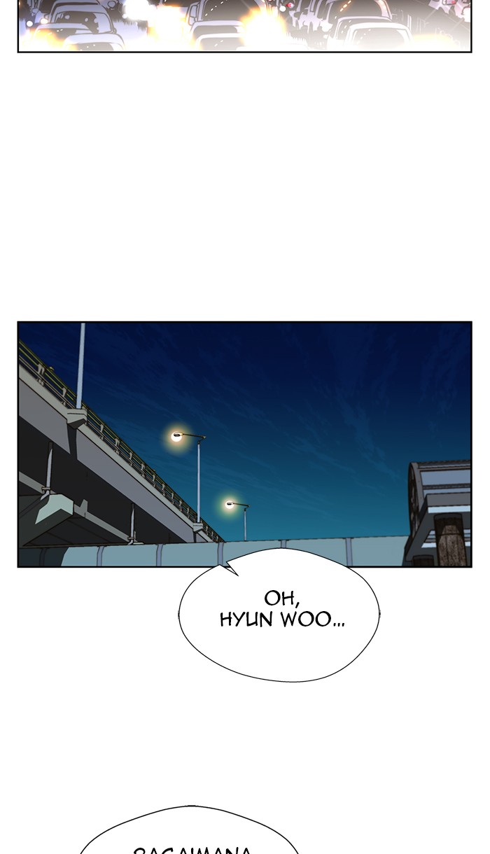 The Man Chapter 19 Gambar 111