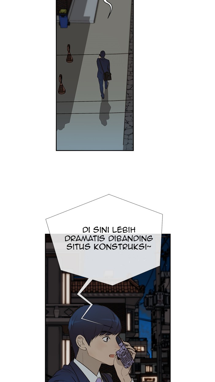 The Man Chapter 19 Gambar 113