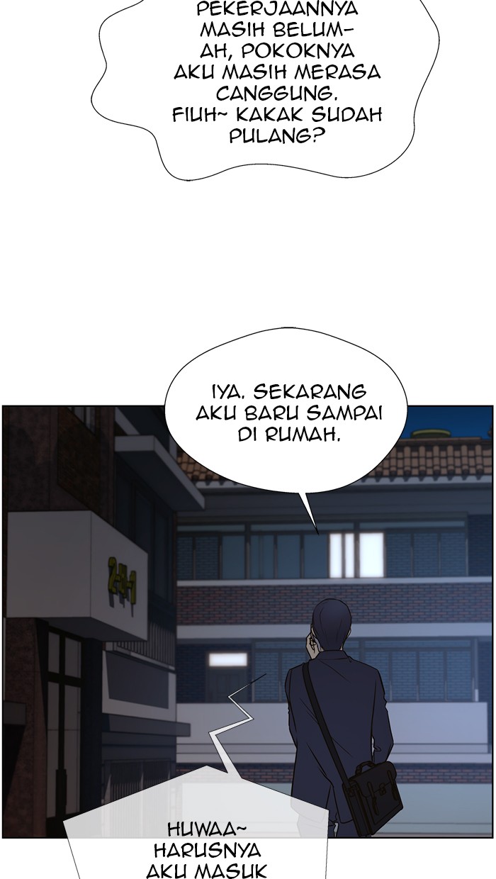 The Man Chapter 19 Gambar 115