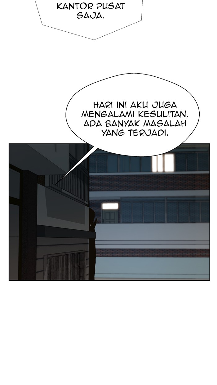 The Man Chapter 19 Gambar 116