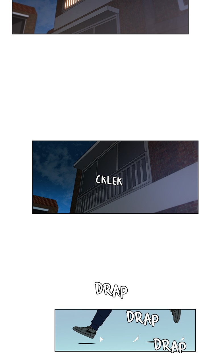 The Man Chapter 19 Gambar 119