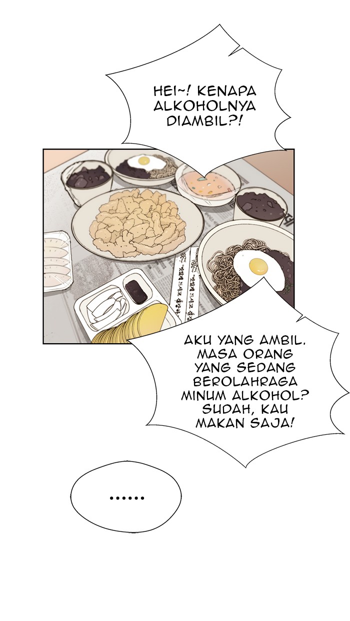 The Man Chapter 19 Gambar 126