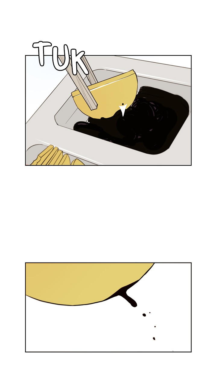 The Man Chapter 19 Gambar 128