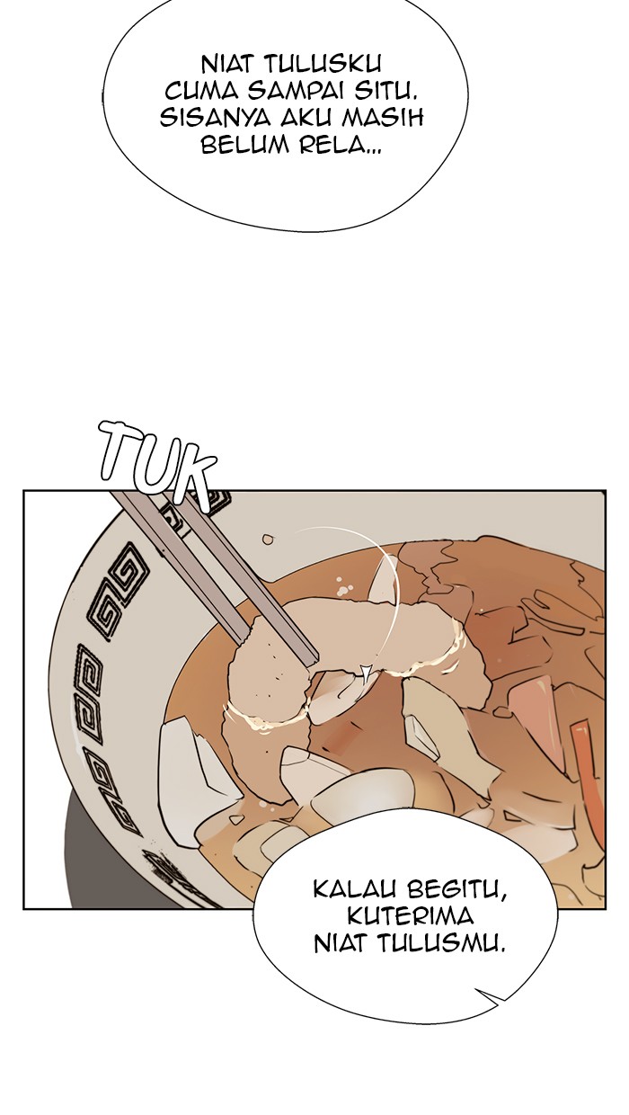 The Man Chapter 19 Gambar 133