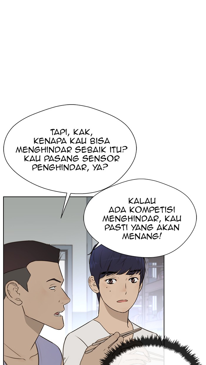 The Man Chapter 19 Gambar 134