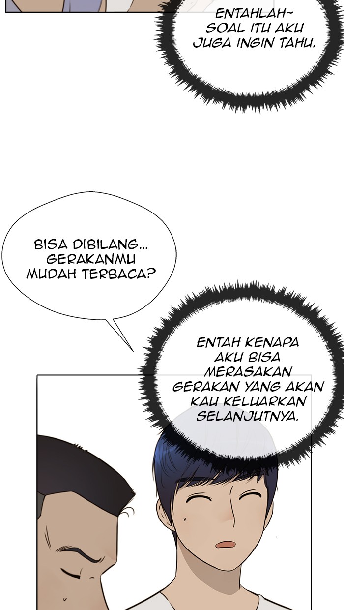 The Man Chapter 19 Gambar 135