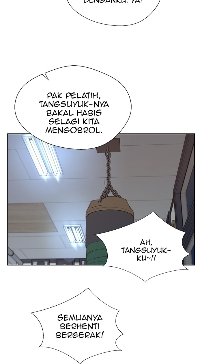 The Man Chapter 19 Gambar 137