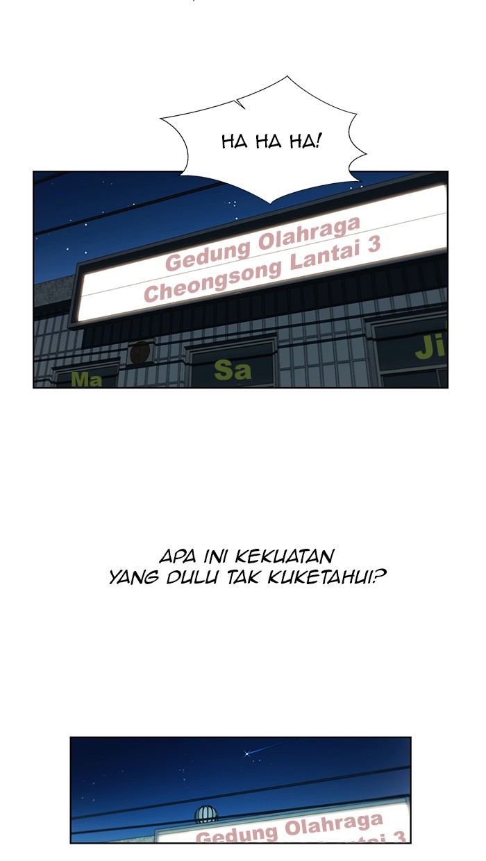 The Man Chapter 19 Gambar 138