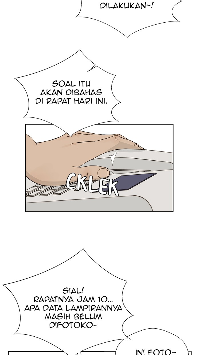 The Man Chapter 19 Gambar 141