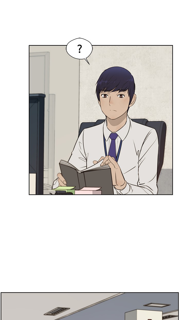 The Man Chapter 19 Gambar 145