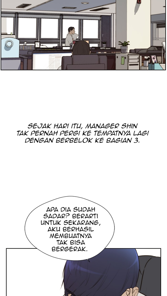 The Man Chapter 19 Gambar 146