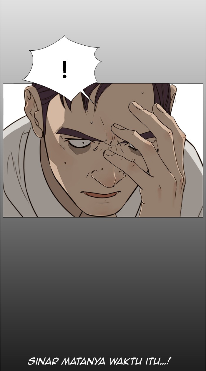 The Man Chapter 19 Gambar 150