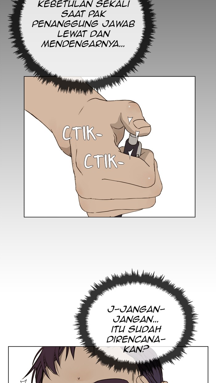 The Man Chapter 19 Gambar 153