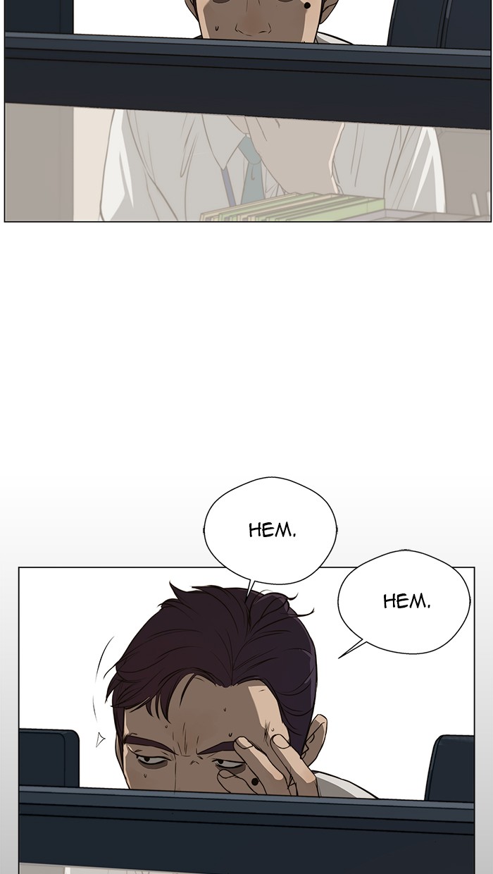 The Man Chapter 19 Gambar 158