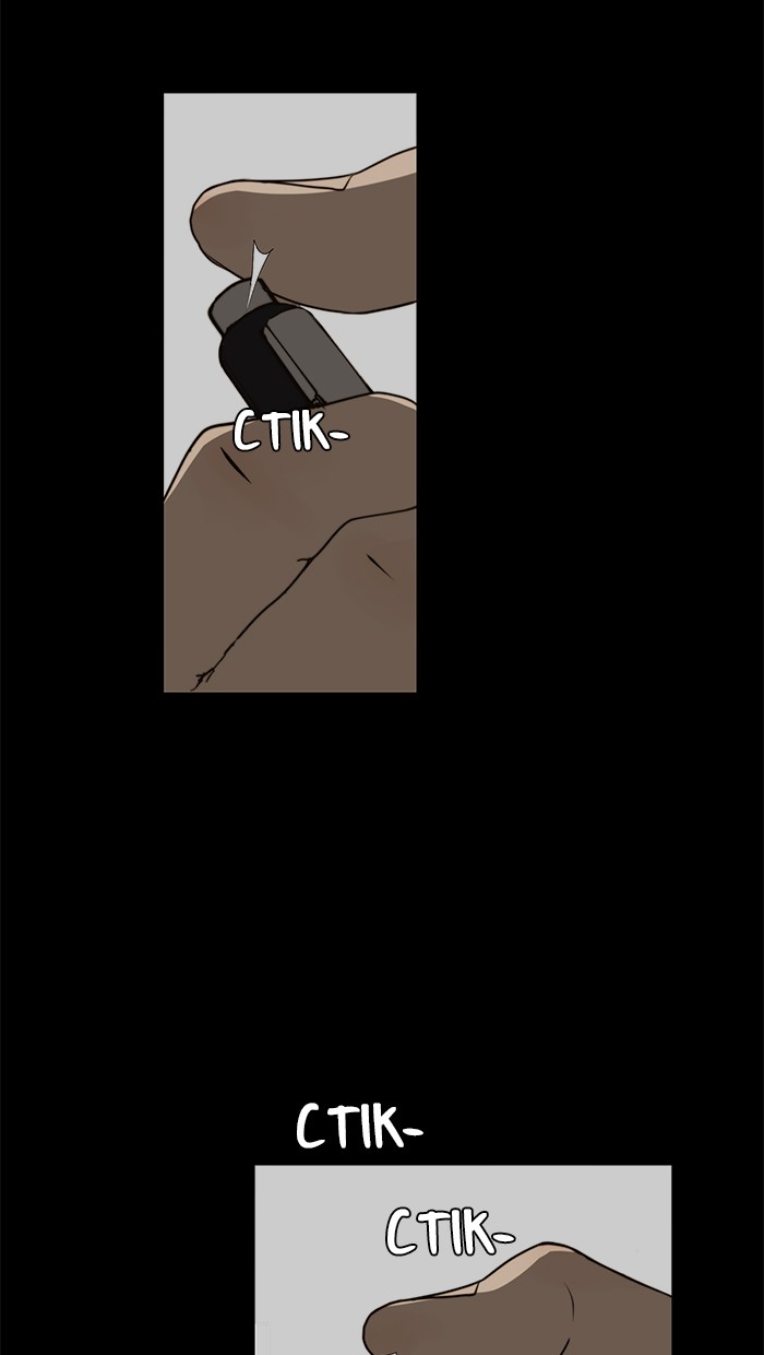 The Man Chapter 19 Gambar 161