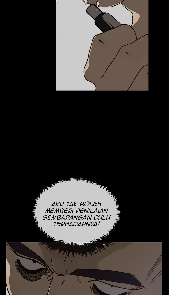 The Man Chapter 19 Gambar 162