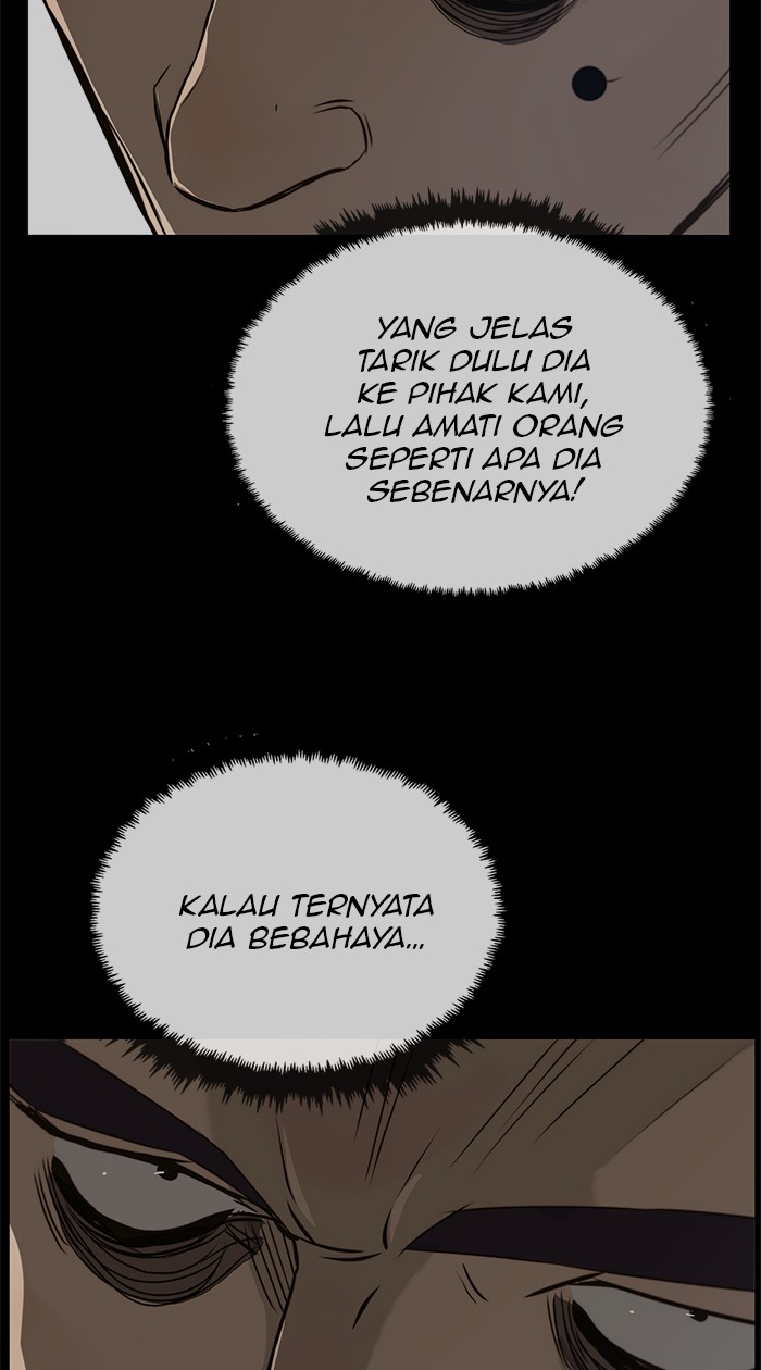 The Man Chapter 19 Gambar 163