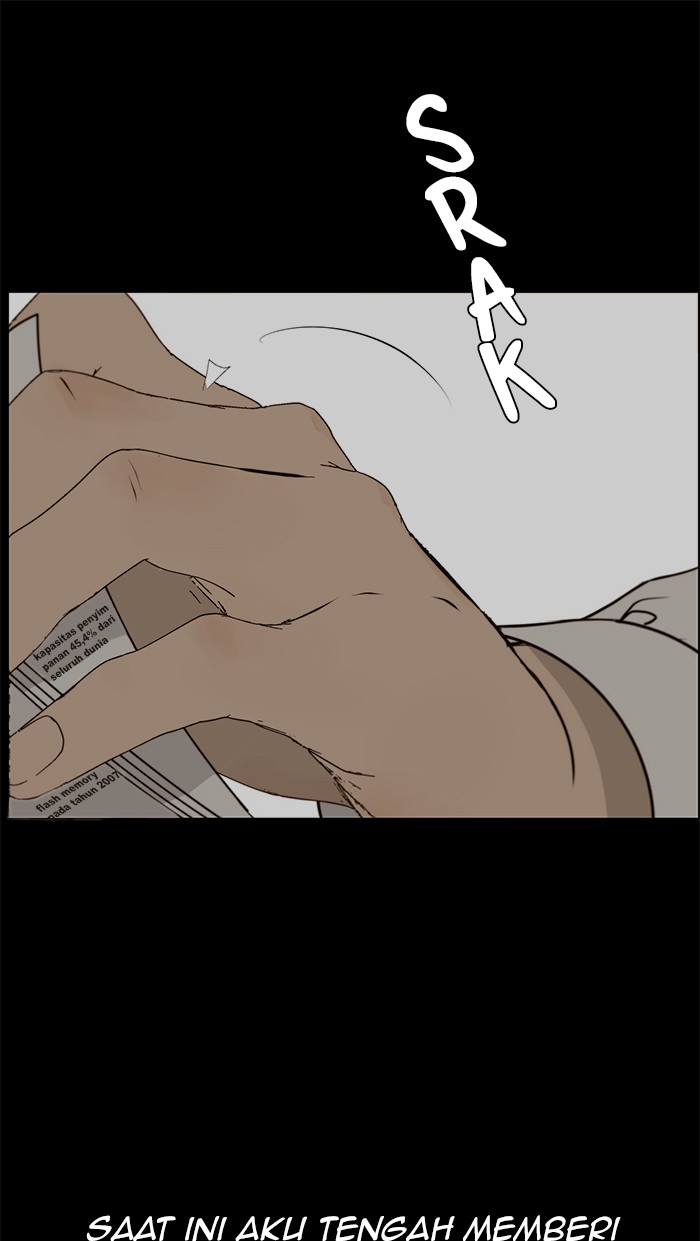 The Man Chapter 19 Gambar 167