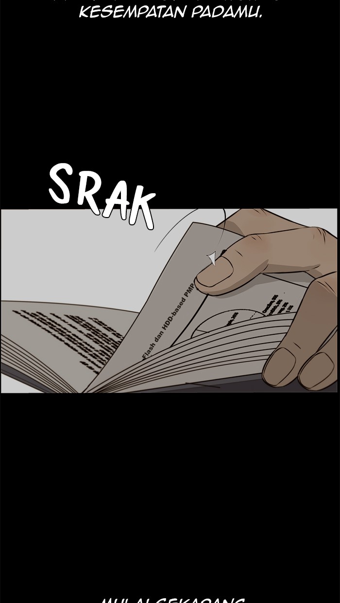The Man Chapter 19 Gambar 168