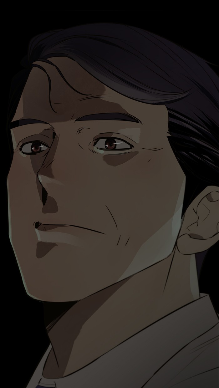 The Man Chapter 19 Gambar 171