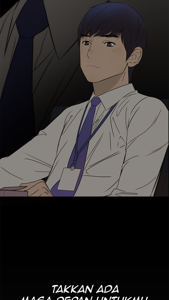 The Man Chapter 19 Gambar 172