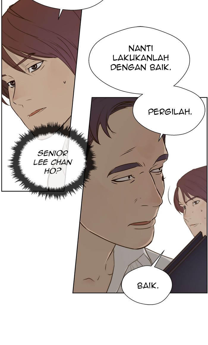 The Man Chapter 19 Gambar 26