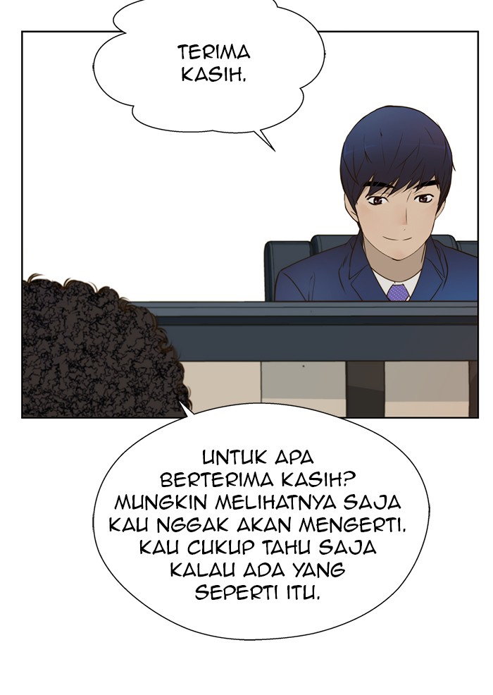 The Man Chapter 19 Gambar 36