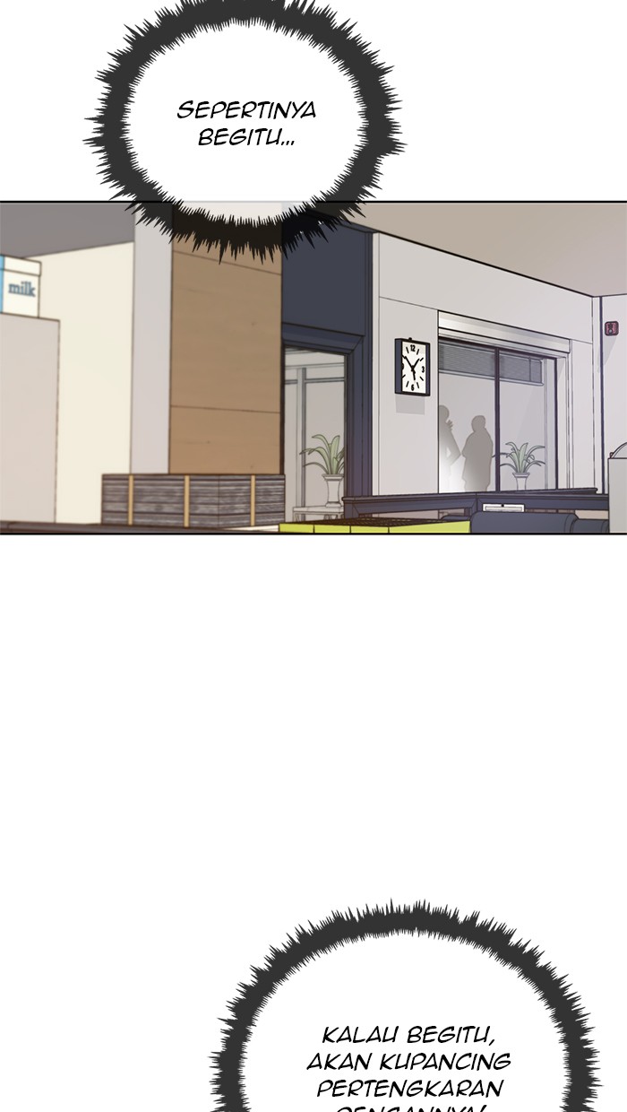 The Man Chapter 19 Gambar 61