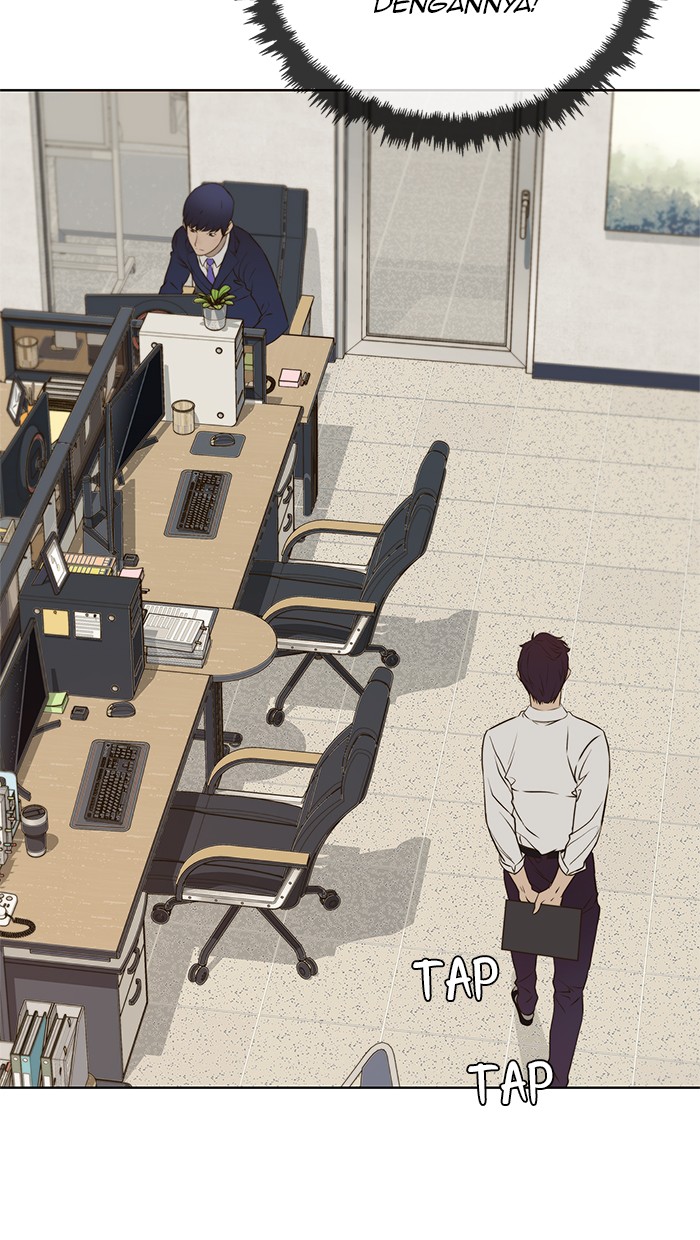 The Man Chapter 19 Gambar 62
