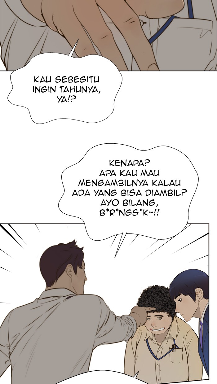 The Man Chapter 19 Gambar 67