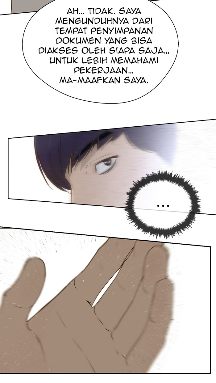 The Man Chapter 19 Gambar 68